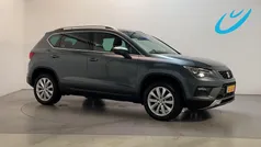 Grijs Gebruikt 2018 Seat Ateca XCELLENCE SUV | € 18.400 (Eerlijke prijs)