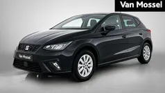 Gebruikt 2022 Seat Ibiza Style Hatchback | € 15.900 (Eerlijke prijs)