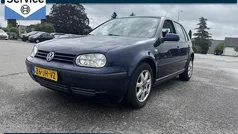 Gebruikt 2002 VW Golf IV Comfortline Hatchback | € 895 (Super prijs)