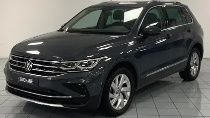 Occasion 2023 VW Tiguan Business+ SUV | € 33.940 (Super prijs)