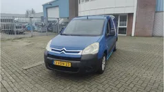 Gebruikt 2009 Citroën Berlingo Comfort MPV | € 1.450 (Eerlijke prijs)