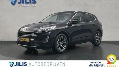 Occasion 2020 Ford Kuga Titanium SUV | € 16.950 (Goede deal)