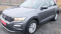 Gebruikt 2020 VW T-Roc Style SUV | € 19.495 (Super prijs)