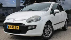 Gebruikt 2011 Fiat Punto Evo Life Hatchback | € 990 (Super prijs)