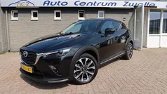 Gebruikt 2018 Mazda CX-3 SUV | € 18.950 (Eerlijke prijs)