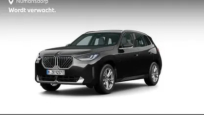 Gebruikt 2025 BMW X3 SUV | € 70.182 (Super prijs)