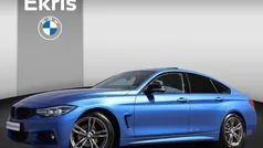 Blauw Gebruikt 2021 BMW 418 Executive Coupé | € 27.695 (Eerlijke prijs)