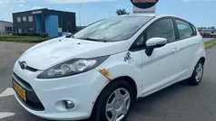 Gebruikt 2012 Ford Fiesta Titanium Hatchback | € 1.350 (Super prijs)
