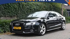 Gebruikt 2011 Audi A5 Proline Coupé | € 7.950 (Goede deal)