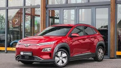 Rood Gebruikt 2019 Hyundai Kona Premium SUV | € 17.944 (Goede deal)