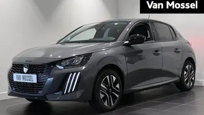 Occasion Peugeot 208 Allure 110 PK (80 kW) 2025 Hatchback