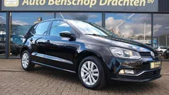 Gebruikt 2016 VW Polo Comfortline Hatchback | € 9.450 (Eerlijke prijs)