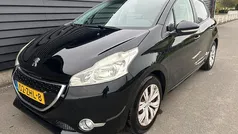 Gebruikt 2012 Peugeot 208 Envy Hatchback | € 4.445 (Eerlijke prijs)