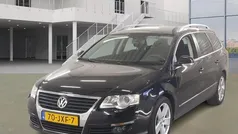 Gebruikt 2009 VW Passat Comfortline Stationwagen | € 3.499 (Goede deal)