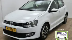 Gebruikt 2017 VW Polo Edition Hatchback | € 10.970 (Goede deal)