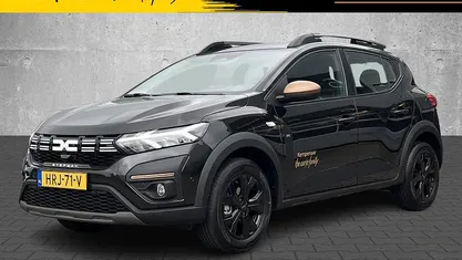 Occasion 2025 Dacia Sandero Extreme Hatchback | € 22.450 (Goede deal)