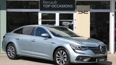 Grijs Gebruikt 2021 Renault Talisman Intens Sedan | € 21.245 (Goede deal)
