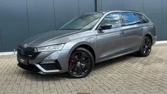 Gebruikt 2023 Skoda Octavia RS Stationwagen | € 30.940 (Eerlijke prijs)
