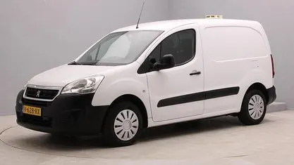 Occasion Peugeot Partner Premium 75 PK (55 kW) 2018 MPV
