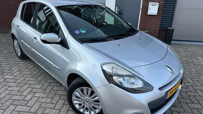 Occasion Renault Clio R.S. Collection 103 PK (75 kW) 2011 Hatchback