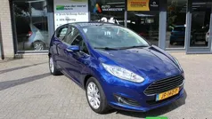 Gebruikt 2016 Ford Fiesta Titanium Hatchback | € 6.950 (Goede deal)