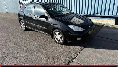 Occasion Ford Focus Trend 101 PK (74 kW) 2002 Hatchback
