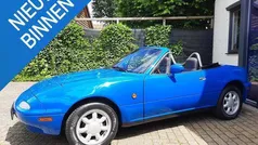 Mazda MX5