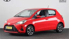 Gebruikt 2018 Toyota Yaris Hybrid Hatchback | € 11.945 (Eerlijke prijs)
