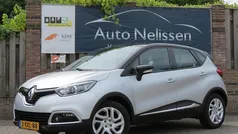 Grijs Gebruikt 2014 Renault Captur Dynamique SUV | € 11.900 (Eerlijke prijs)