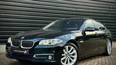 Gebruikt 2015 BMW 530 Comfort Edition Sedan | € 14.950 (Eerlijke prijs)