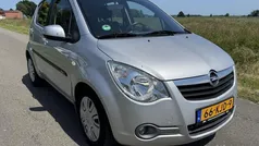 Gebruikt 2009 Opel Agila Edition Hatchback | € 3.450 (Eerlijke prijs)