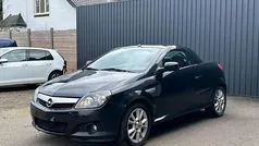 Gebruikt 2007 Opel Tigra Cabriolet | € 1.995 (Goede deal)