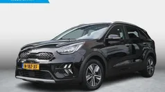 (abp) aurora black pearl p Gebruikt 2022 Kia Niro SUV | € 27.390 (Eerlijke prijs)