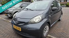 Gebruikt 2006 Toyota Aygo Hatchback | € 1.199 (Eerlijke prijs)
