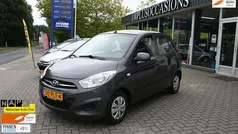 Gebruikt 2011 Hyundai i10 Hatchback | € 3.450 (Eerlijke prijs)