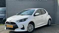 Gebruikt 2021 Toyota Yaris Comfort Hatchback | € 18.350 (Eerlijke prijs)