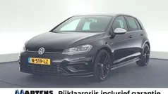 Zwart Gebruikt 2017 VW Golf VII R Hatchback | € 25.949 (Eerlijke prijs)