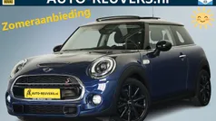 Gebruikt 2018 Mini Cooper S Chili Hatchback | € 20.900 (Eerlijke prijs)