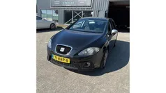 Gebruikt 2009 Seat Leon FR Hatchback | € 4.950 (Eerlijke prijs)