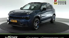 Blauw Gebruikt 2023 Lynk & Co 01 SUV | € 28.750 (Eerlijke prijs)