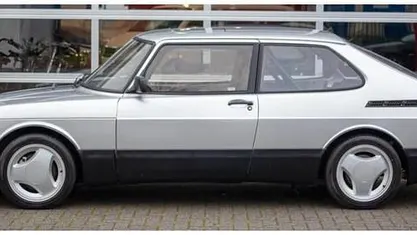 Gebruikt 1984 Saab 900 Hatchback | € 10.950