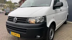 Overige Gebruikt 2014 VW T5 Van | € 7.895 (Super prijs)