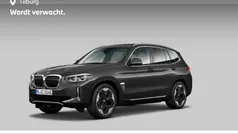 Grijs Gebruikt 2021 BMW iX3 Comfort Edition SUV | € 36.880 (Eerlijke prijs)