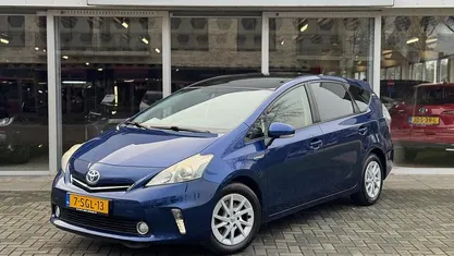 Occasion Toyota Prius+ Plus 136 PK (100 kW) 2013 MPV