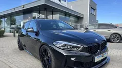 Zwart Gebruikt 2022 BMW M135 M Performance Hatchback | € 41.950 (Eerlijke prijs)