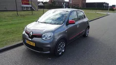 Grijs, metallic lak Gebruikt 2019 Renault Twingo Collection Hatchback | € 6.895 (Eerlijke prijs)