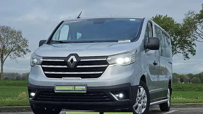 Occasion Renault Trafic 150 PK (110 kW) 2022 MPV