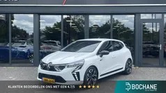 Wit Nieuw 2025 Mitsubishi Colt Edition Hatchback | € 29.295 (Eerlijke prijs)