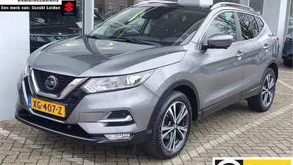 Occasion Nissan Qashqai 360º 116 PK (85 kW) 2019 SUV