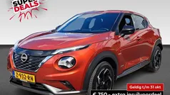 Gebruikt 2024 Nissan Juke N-Connecta SUV | € 25.930 (Eerlijke prijs)